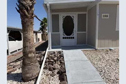 2960 Silver Creek Rd #155, Bullhead City, AZ 86442 - Photo 3