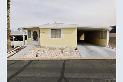 2960 Silver Creek Rd #155, Bullhead City, AZ 86442 - Photo 1