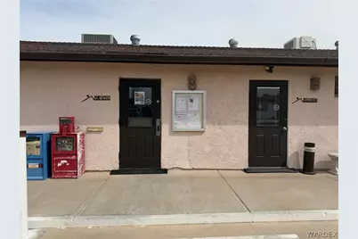 2960 Silver Creek Rd #155, Bullhead City, AZ 86442 - Photo 29