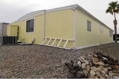 2960 Silver Creek Rd #155, Bullhead City, AZ 86442 - Photo 33