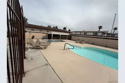 2960 Silver Creek Rd #155, Bullhead City, AZ 86442 - Photo 35