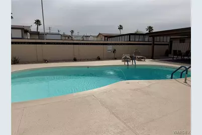 2960 Silver Creek Rd #155, Bullhead City, AZ 86442 - Photo 27