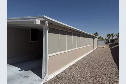 2960 Silver Creek Rd #155, Bullhead City, AZ 86442 - Photo 33