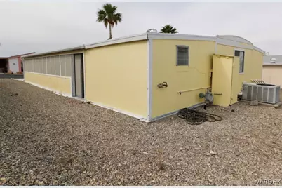 2960 Silver Creek Rd #155, Bullhead City, AZ 86442 - Photo 31