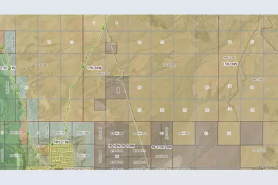 224-03-053 Unknown Road, Topock, AZ 86436 - Photo 5