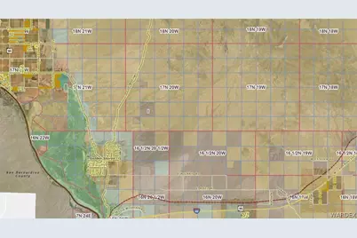 000 Unknown Road, Topock, AZ 86436 - Photo 3
