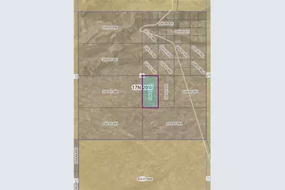 224-03-053 Unknown Road, Topock, AZ 86436 - Photo 1
