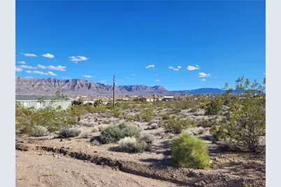 370 E Galloway Drive, Meadview, AZ 86444 - Photo 1