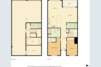 3360 Landon Drive Drive #7-103, Bullhead City, AZ 86429 - Photo 61