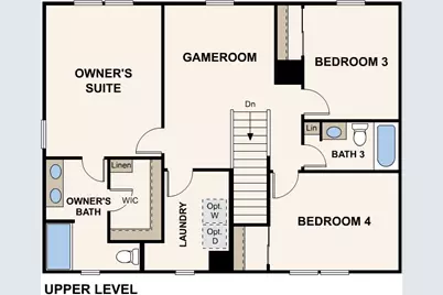 2092 E Mesa Vista Place, Fort Mohave, AZ 86426 - Photo 3