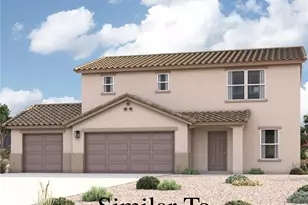 2035 E Mesa Amarilla Way, Fort Mohave, AZ 86426 - Photo 1