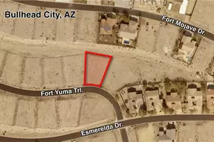3081 Fort Yuma Trail, Bullhead City, AZ 86429 - Photo 1