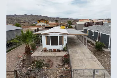 595 Terrace Drive, Bullhead City, AZ 86442 - Photo 1