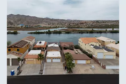 595 Terrace Drive, Bullhead City, AZ 86442 - Photo 25