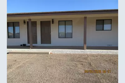 1755 Gordon #3, Kingman, AZ 86409 - Photo 1