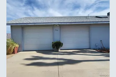 688 W Calico Drive, Meadview, AZ 86444 - Photo 33