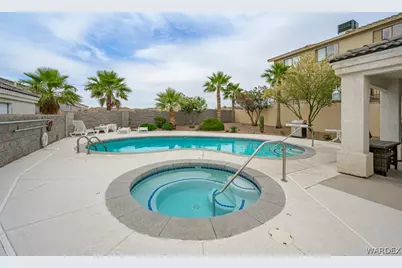 3423 McCormick Blvd #201, Bullhead City, AZ 86429 - Photo 5