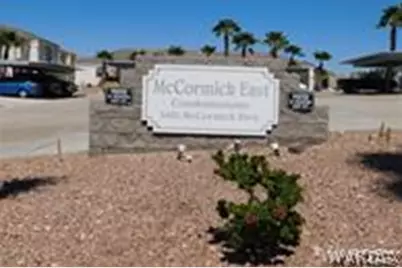 3423 McCormick Blvd #201, Bullhead City, AZ 86429 - Photo 39