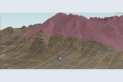 Lot 356 N Joshua Drive, Dolan Springs, AZ 86441 - Photo 3