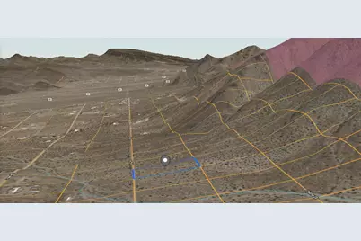 316-07-325 N Joshua Drive, Dolan Springs, AZ 86441 - Photo 3