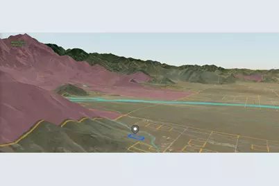 Lot 356 N Joshua Drive, Dolan Springs, AZ 86441 - Photo 5