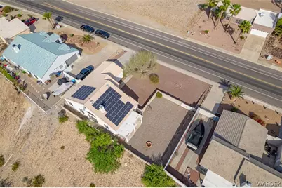 2096 E Corwin Road, Bullhead City, AZ 86442 - Photo 13