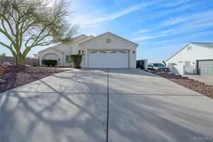 2096 E Corwin Rd, Bullhead City, AZ 86442 - Photo 19