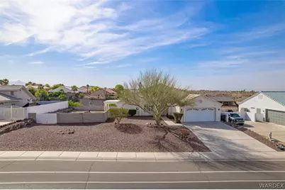 2096 E Corwin Road, Bullhead City, AZ 86442 - Photo 1