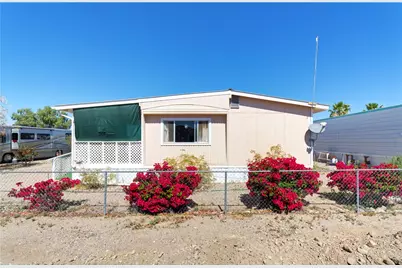 616 W Granada Drive, Quartzsite, AZ 85346 - Photo 1