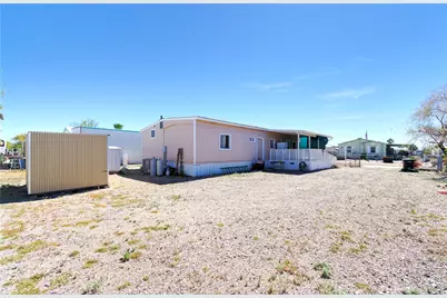 616 W Granada Drive, Quartzsite, AZ 85346 - Photo 23