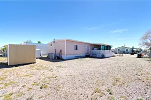 616 W Granada Dr, Quartzsite, AZ 85346 - Photo 23