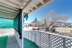 616 W Granada Dr, Quartzsite, AZ 85346 - Photo 3