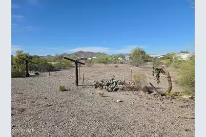 250 N Targa Trail Lane, Quartzsite, AZ 85346 - Photo 17