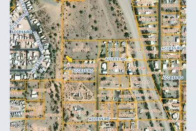 250 N Targa Trail Lane, Quartzsite, AZ 85346 - Photo 29