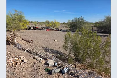 250 N Targa Trail Lane, Quartzsite, AZ 85346 - Photo 9