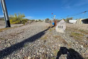 250 N Targa Trail Ln, Quartzsite, AZ 85346 - Photo 1