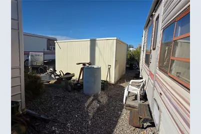 250 N Targa Trail Lane, Quartzsite, AZ 85346 - Photo 25