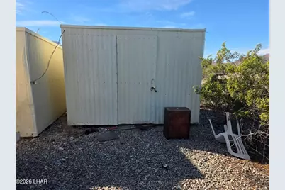 250 N Targa Trail Lane, Quartzsite, AZ 85346 - Photo 11