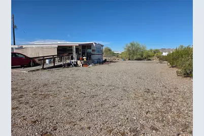 250 N Targa Trail Lane, Quartzsite, AZ 85346 - Photo 15