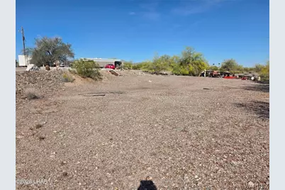 250 N Targa Trail Lane, Quartzsite, AZ 85346 - Photo 3