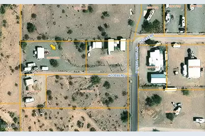 250 N Targa Trail Lane, Quartzsite, AZ 85346 - Photo 5