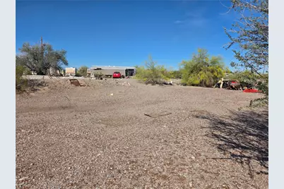 250 N Targa Trail Lane, Quartzsite, AZ 85346 - Photo 3