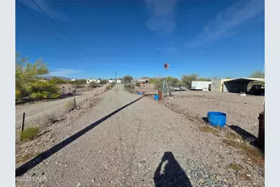 250 N Targa Trail Lane, Quartzsite, AZ 85346 - Photo 1