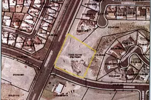 2501 Bullhead Parkway & Canyon Rd, Bullhead City, AZ 86442 - Photo 1