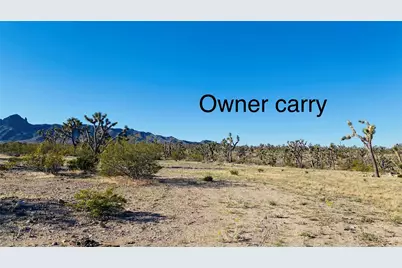 Lot 167 Mt Loco Drive, Dolan Springs, AZ 86441 - Photo 3