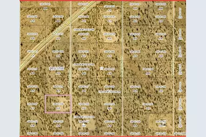 Lot 167 Mt Loco Drive, Dolan Springs, AZ 86441 - Photo 19