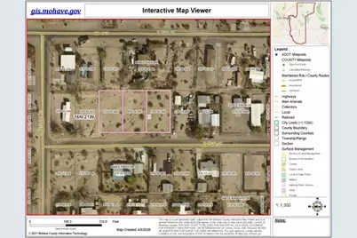 4549 E Pinta Drive, Topock, AZ 86436 - Photo 1