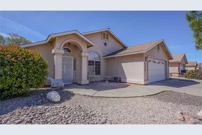 3798 E Nicole Avenue, Kingman, AZ 86409 - Photo 1