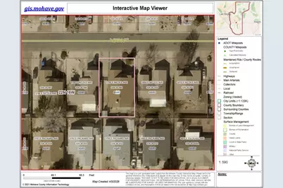 3798 E Nicole Avenue, Kingman, AZ 86409 - Photo 31