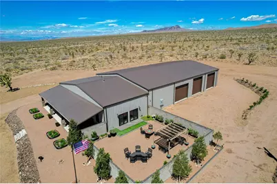 8651 W Kristin Drive, White Hills, AZ 86445 - Photo 1